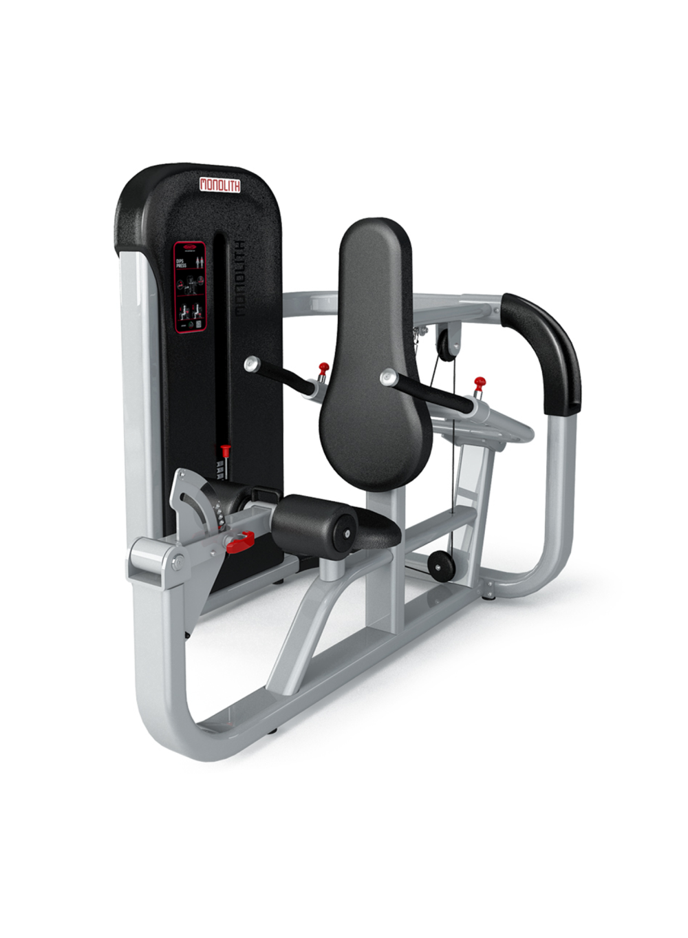 Brand Product Impulse - Bikes - Advance Technology Supplier